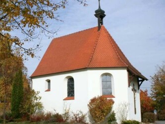 Bruckkapelle