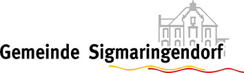 Logo der Gemeinde Sigmaringendorf